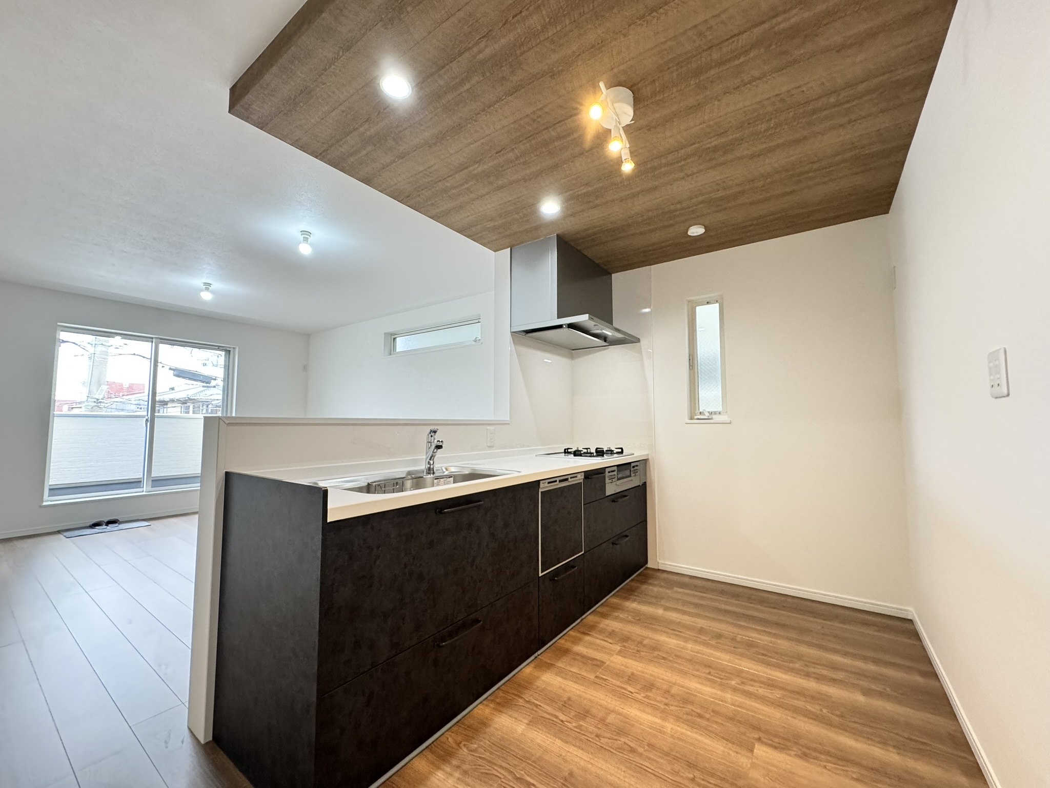 大阪市鶴見区安田4丁目