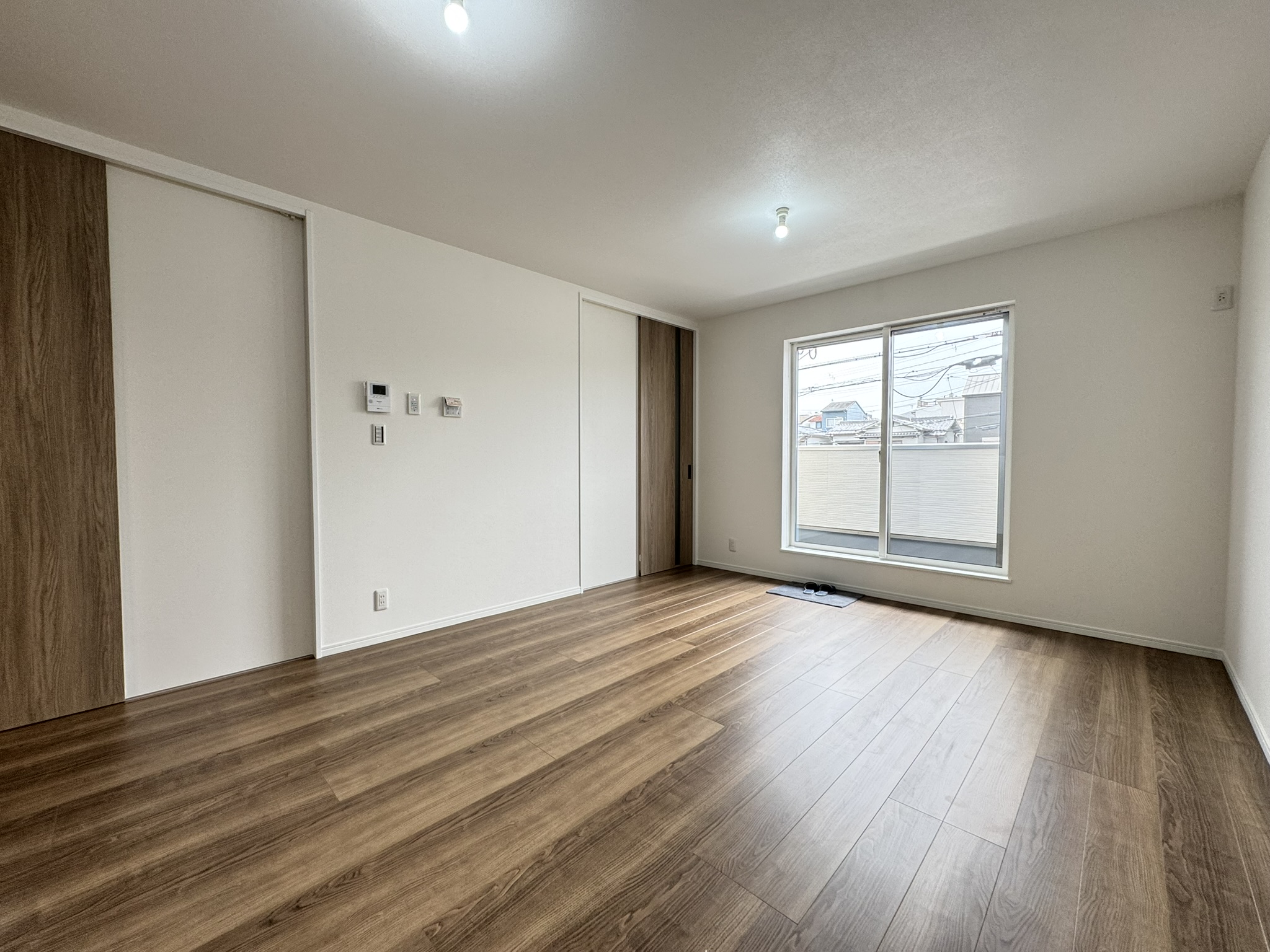 大阪市鶴見区安田4丁目