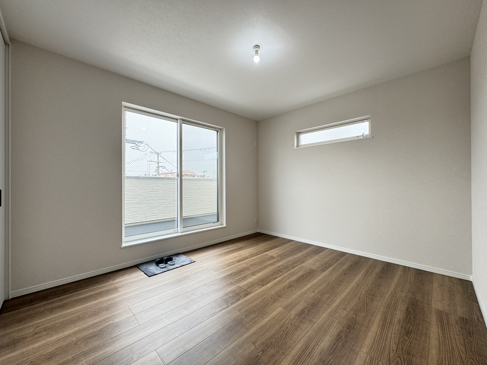 大阪市鶴見区安田4丁目