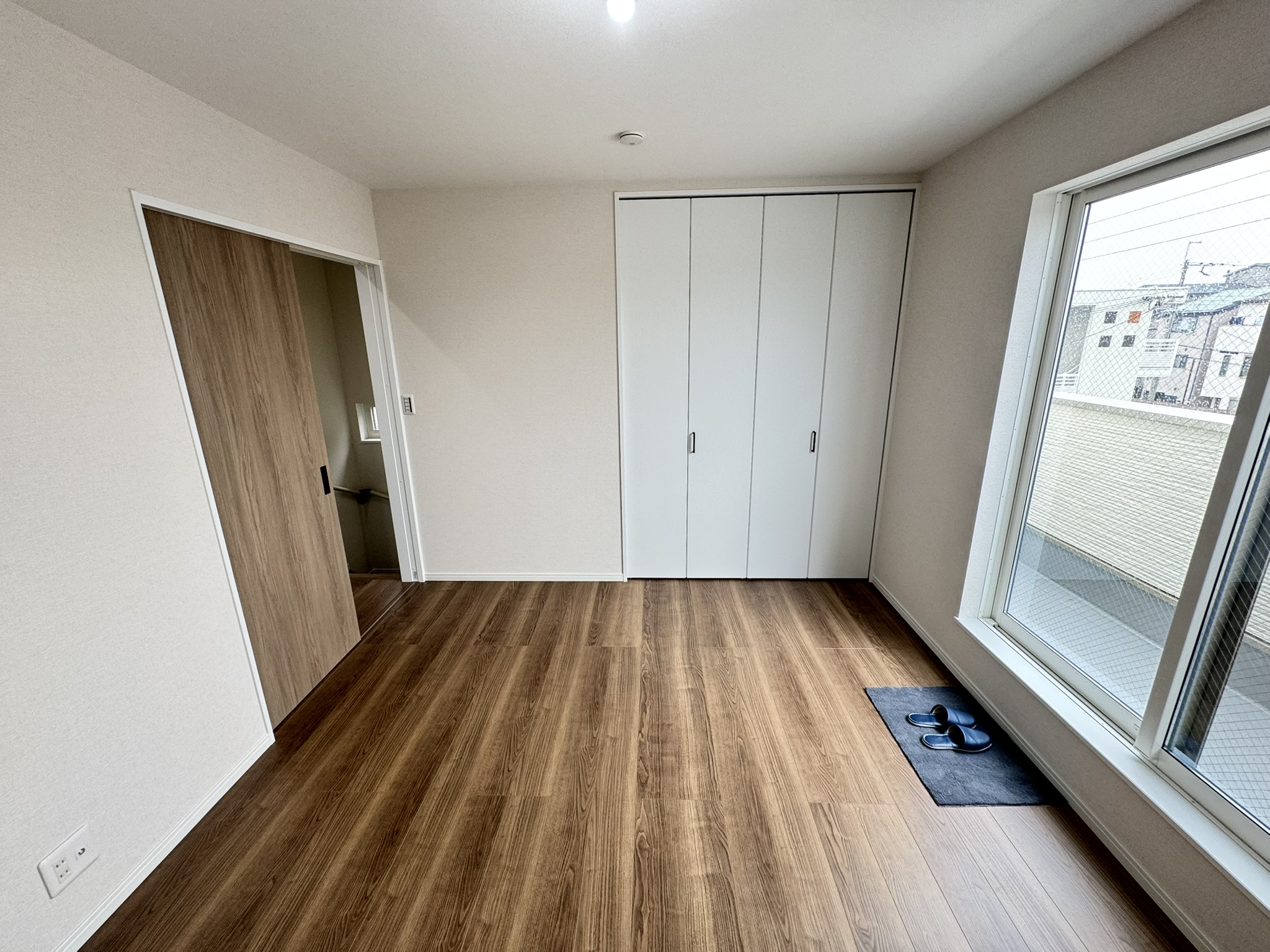 大阪市鶴見区安田4丁目