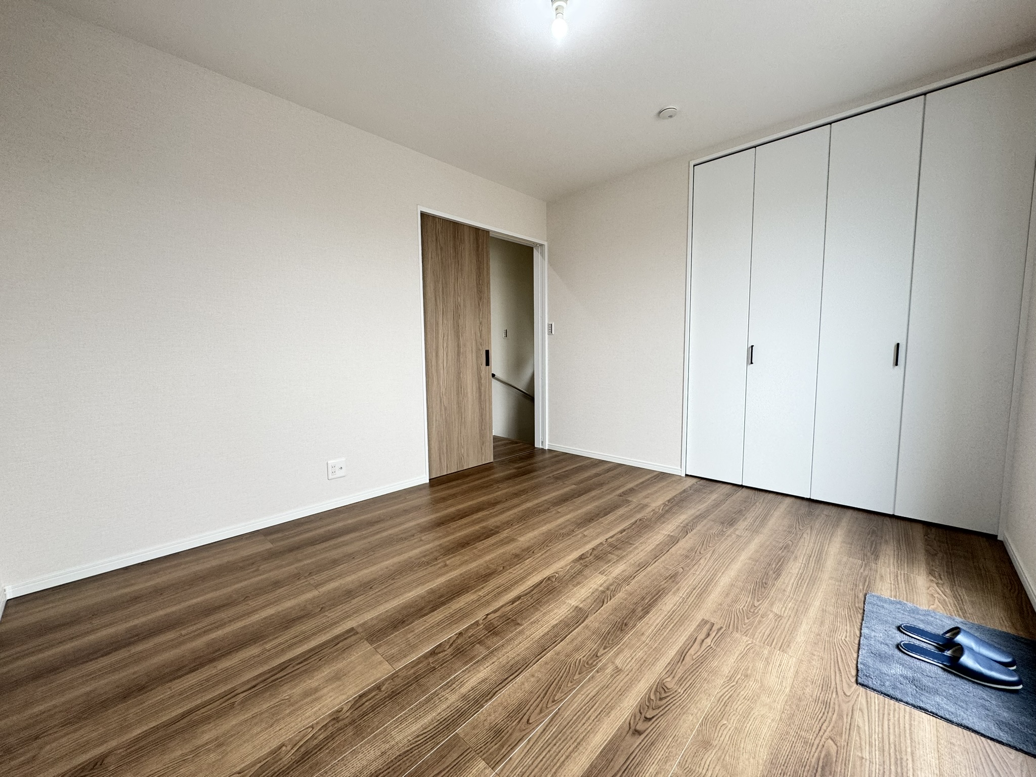 大阪市鶴見区安田4丁目