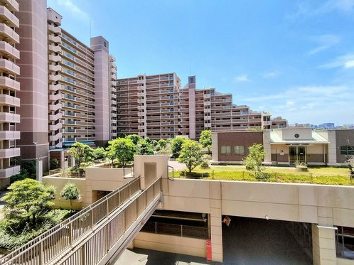 ローレルコート城北公園通り3番館