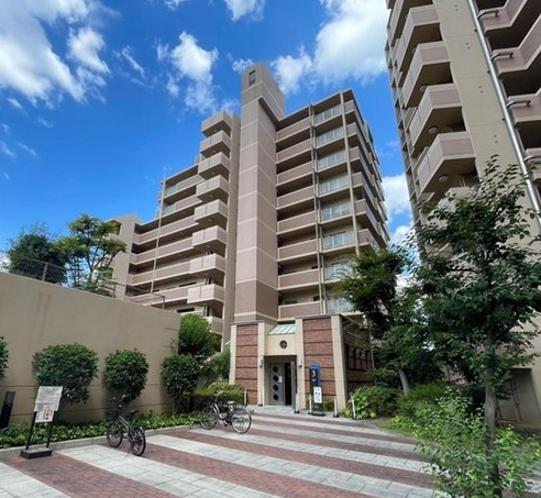 ローレルコート城北公園通り参番館