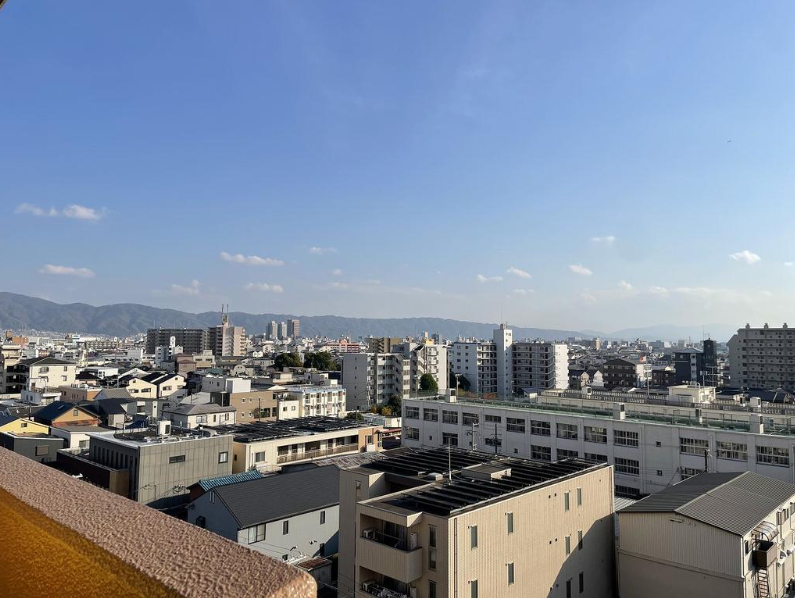 コスモ鶴見