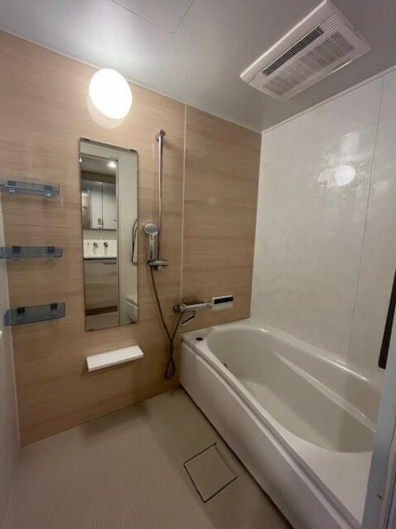 日商岩井今津北マンション