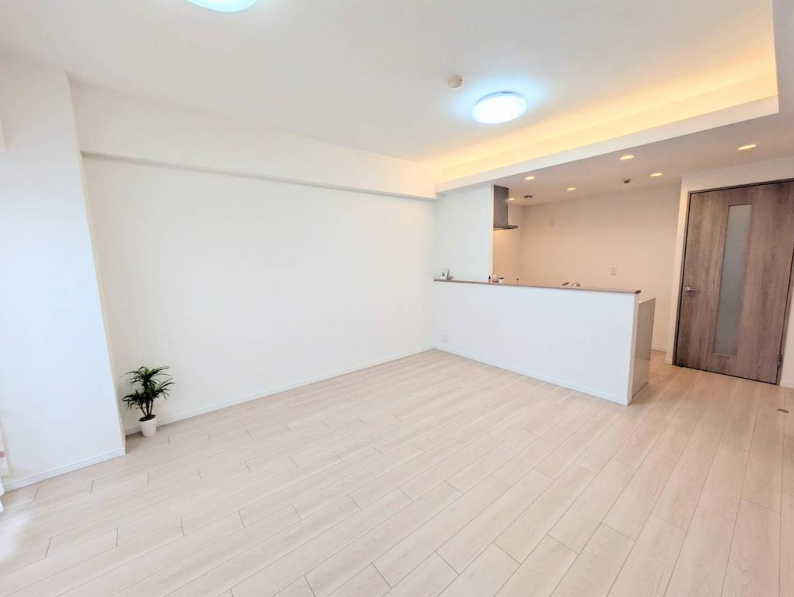コスモ鶴見緑地弐番館