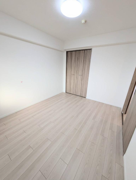 コスモ鶴見緑地弐番館