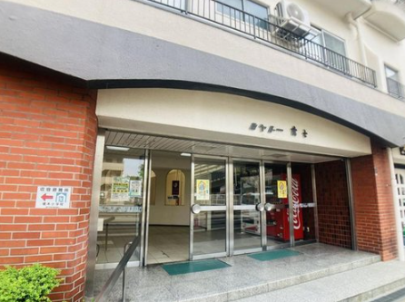 シャトー富士