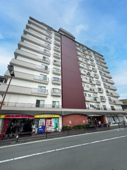 シャトー富士