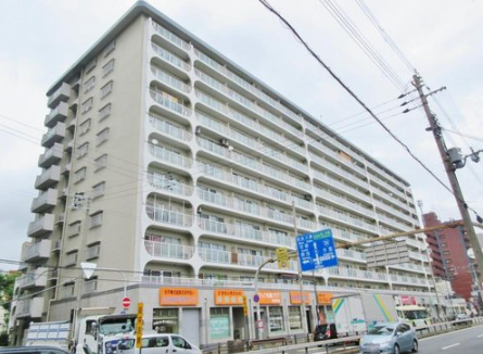 日商岩井京橋ハイツ
