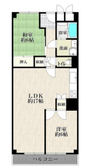 日商岩井京橋ハイツ