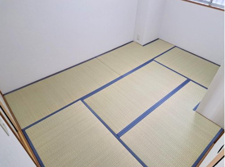 日商岩井京橋ハイツ