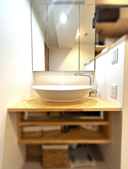 ベルパークシティ画地ⅡＧ棟
