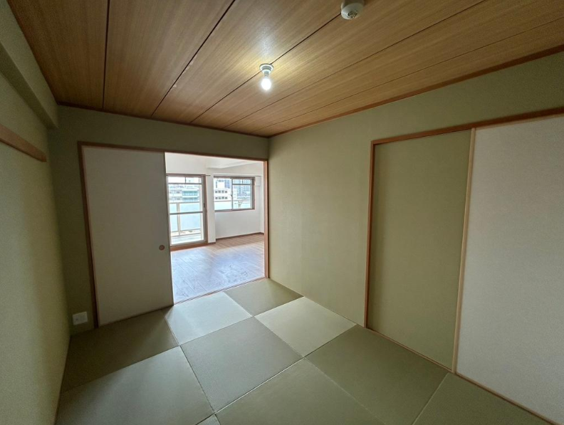 ローレルコート城北公園通り弐番館