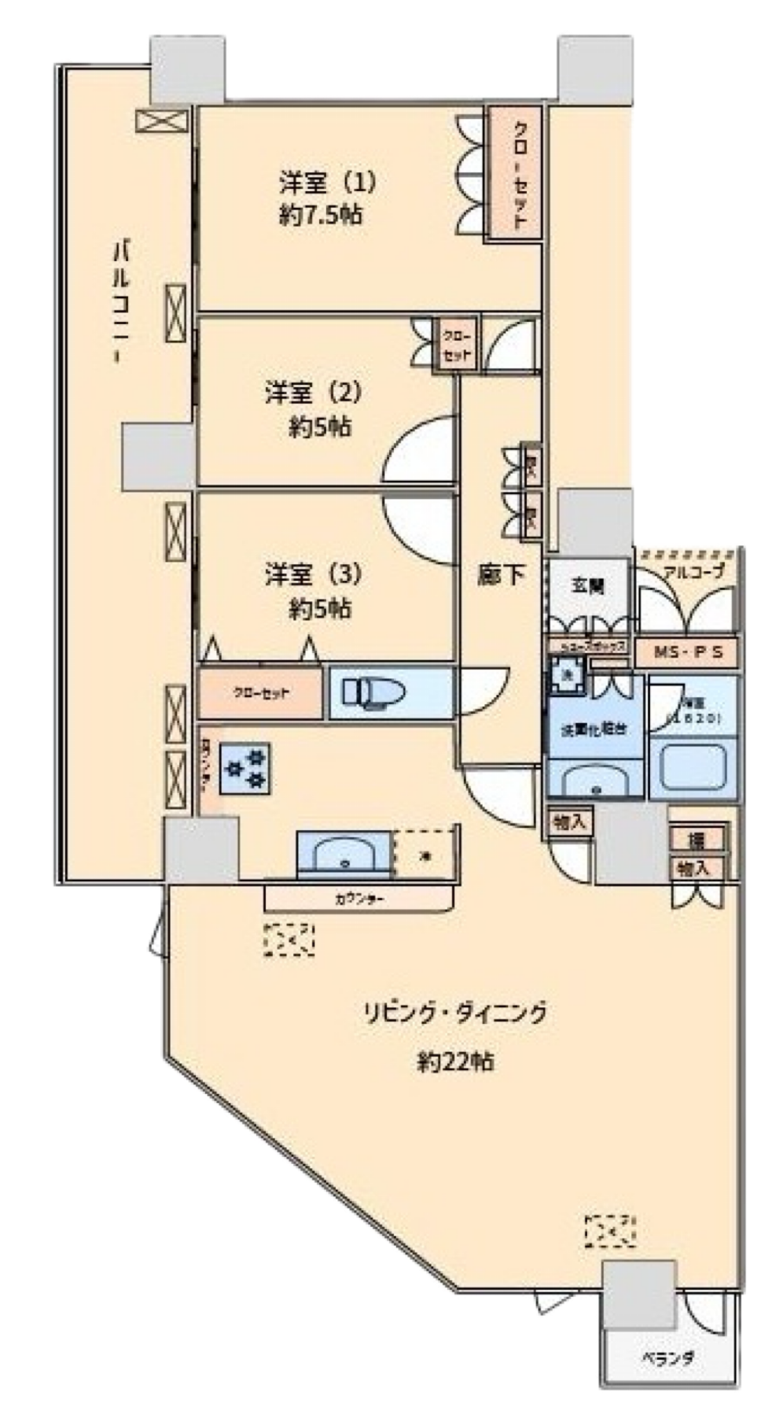 セントプレイスタワー