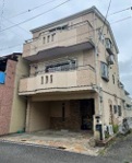 大阪市鶴見区中茶屋1丁目