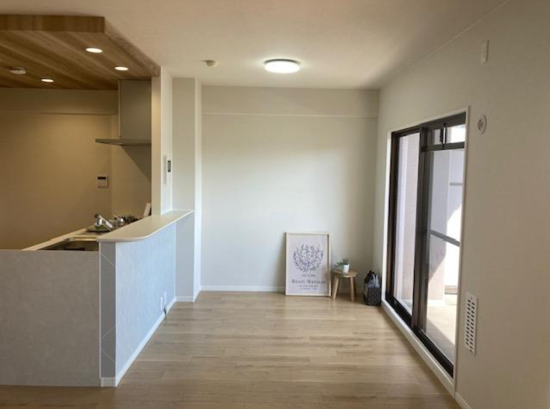 レックスコート都島