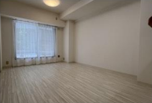 コスモ都島弐番館