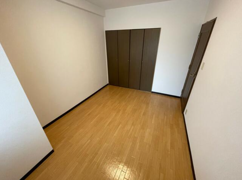 コスモ都島弐番館