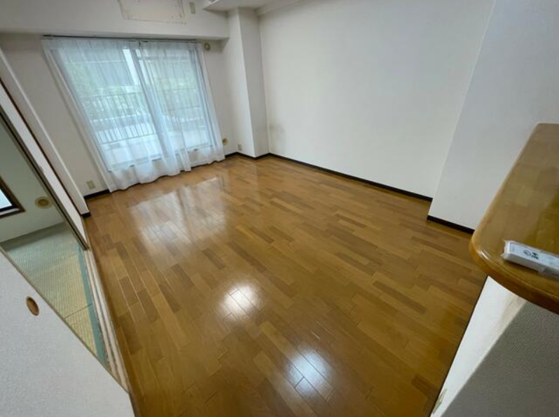 コスモ都島弐番館
