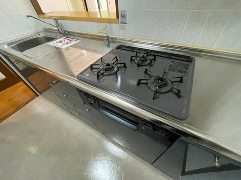コスモ都島弐番館