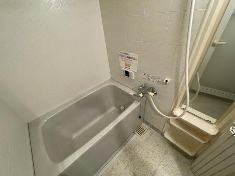 コスモ都島弐番館