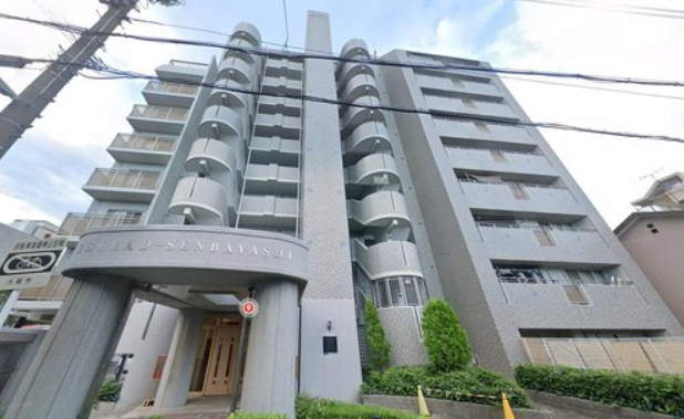 エスリード千林駅前