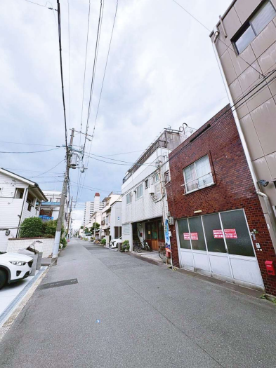 城東区今福東2丁目