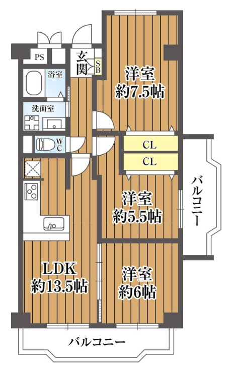 コープ野村森之宮