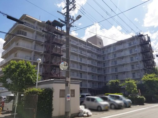 ネイハイツ城東
