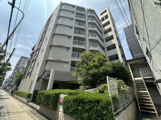 ナビール城東