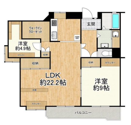ナビール城東