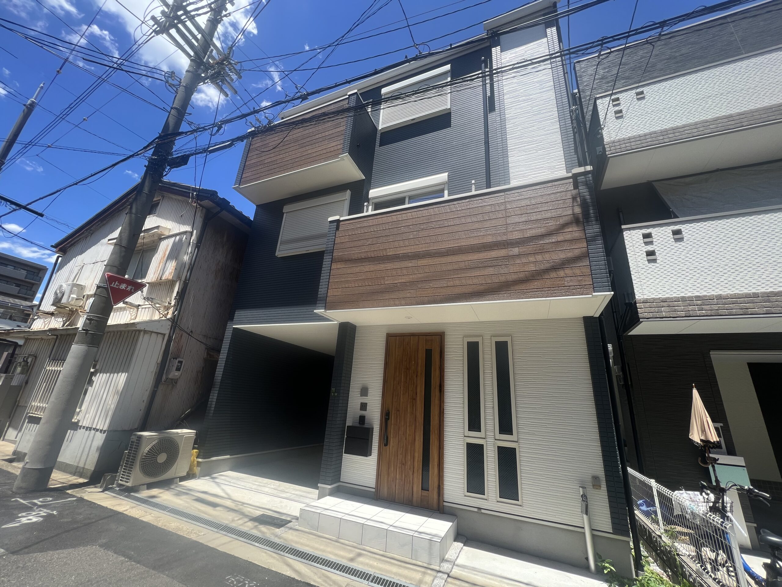 城東区放出西2丁目
