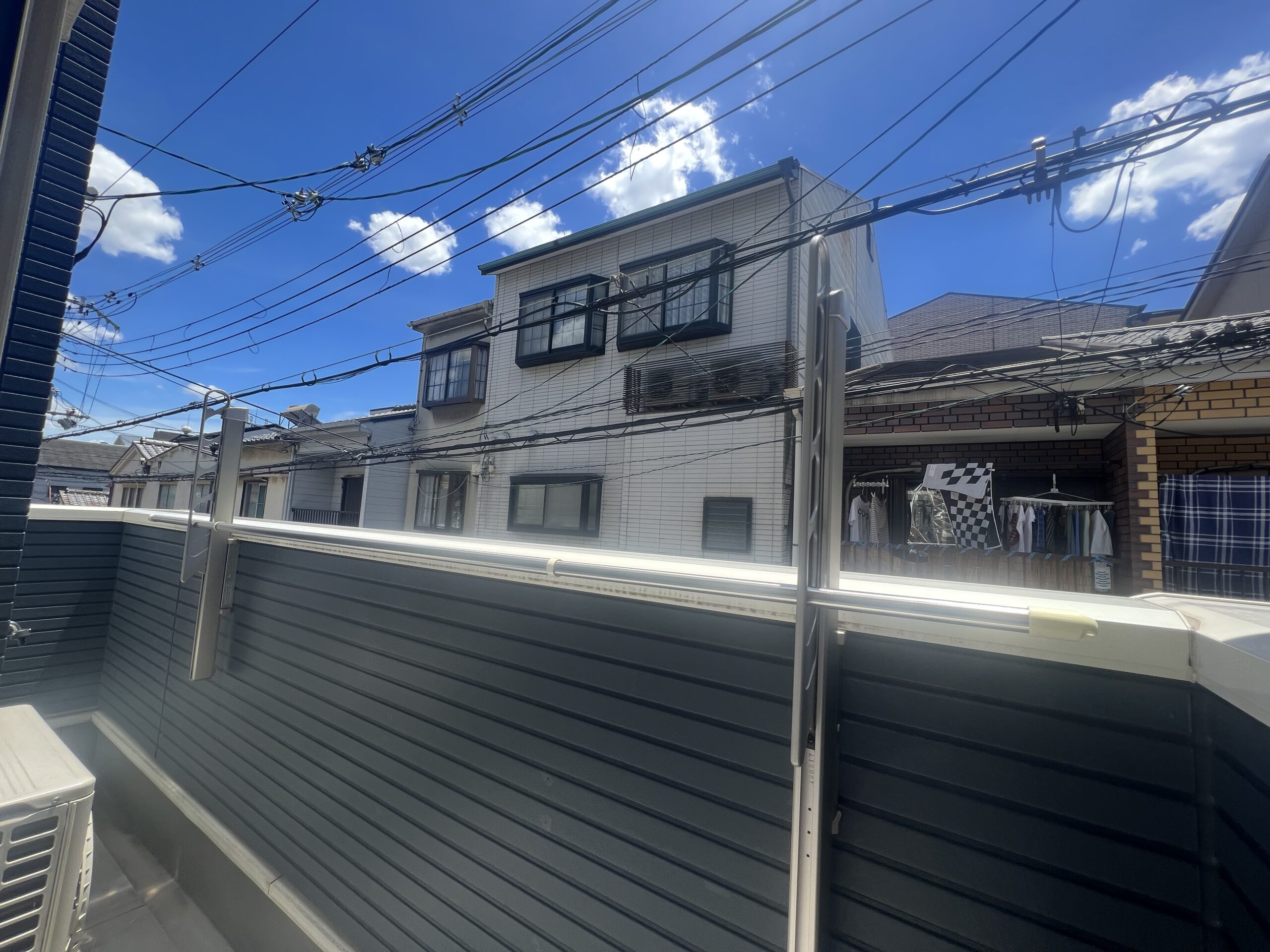 城東区放出西2丁目