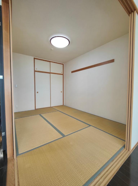 藤和シティホームズ大阪城北