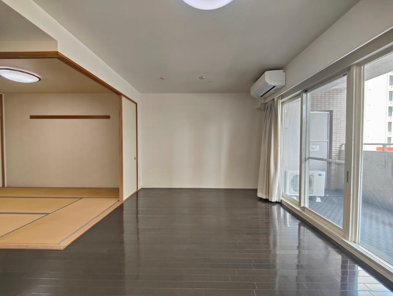 藤和シティホームズ大阪城北