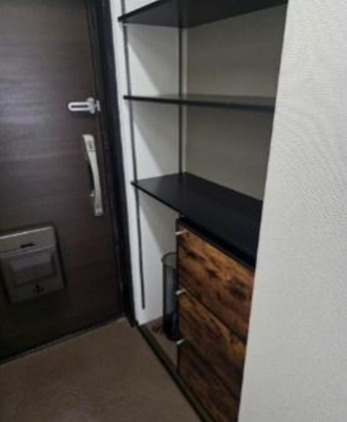 新森小路コーポ