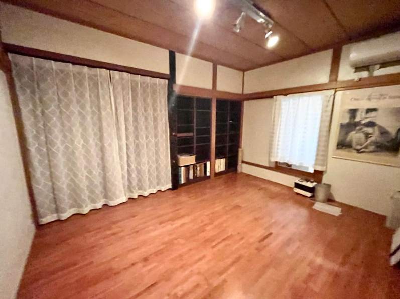 大阪市城東区鴫野西1丁目