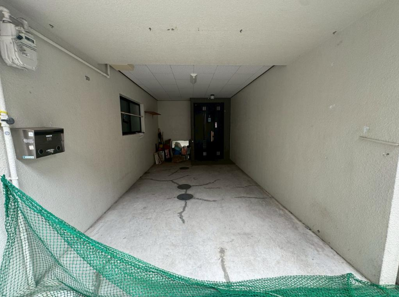 大阪市旭区赤川３丁目