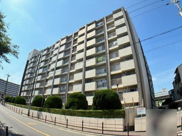 高殿コーポ