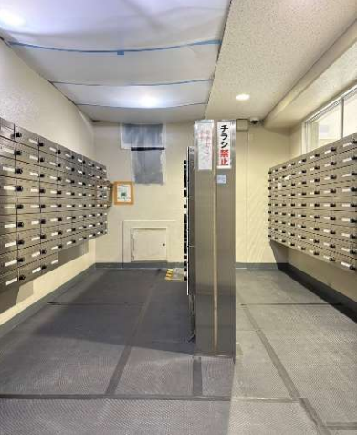 ファミールハイツ城東
