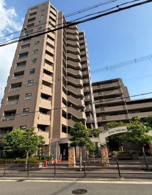 城東関目プレジア