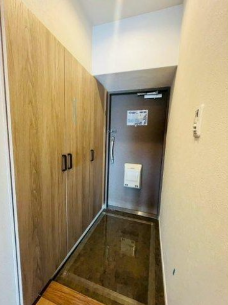すみれ橋第一コーポ二号棟