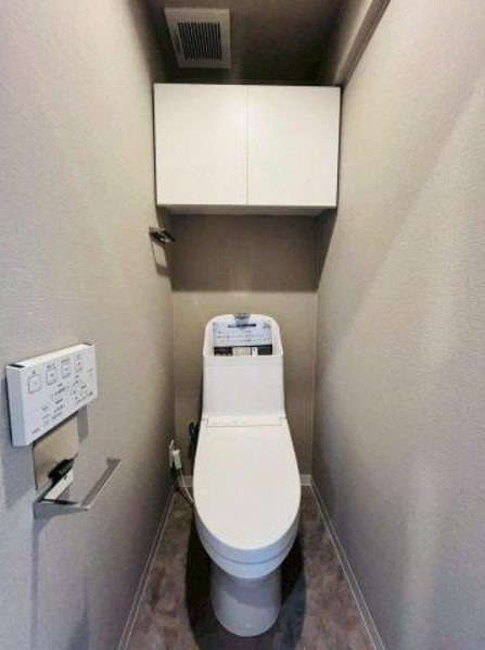 すみれ橋第一コーポ二号棟