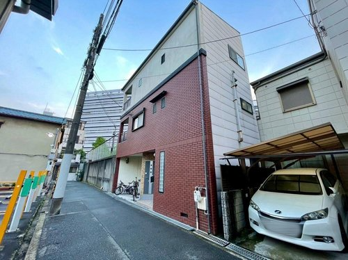 大阪市都島区東野田町4丁目
