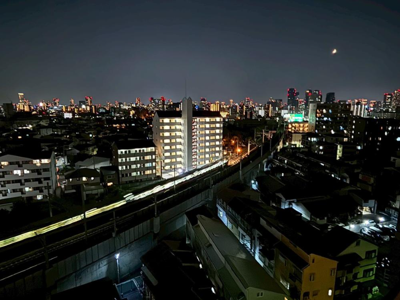 パークスクエア城東Ⅱ番館