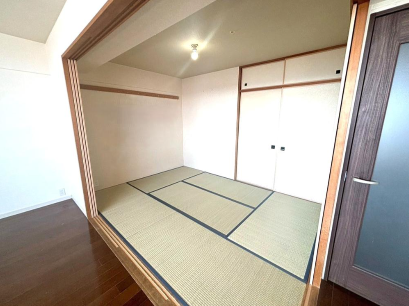 パークスクエア城東Ⅱ番館