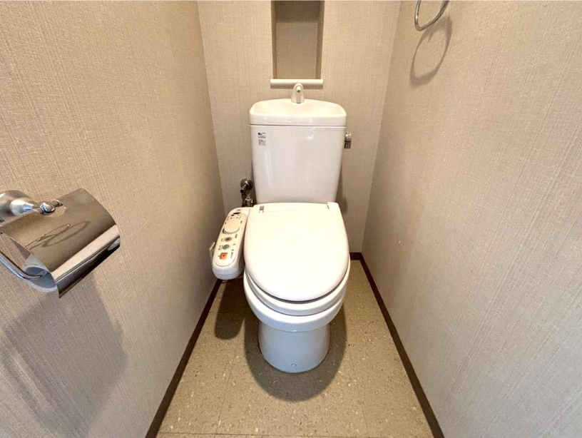 パークスクエア城東Ⅱ番館