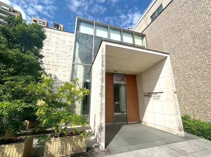 パークスクエア城東Ⅱ番館