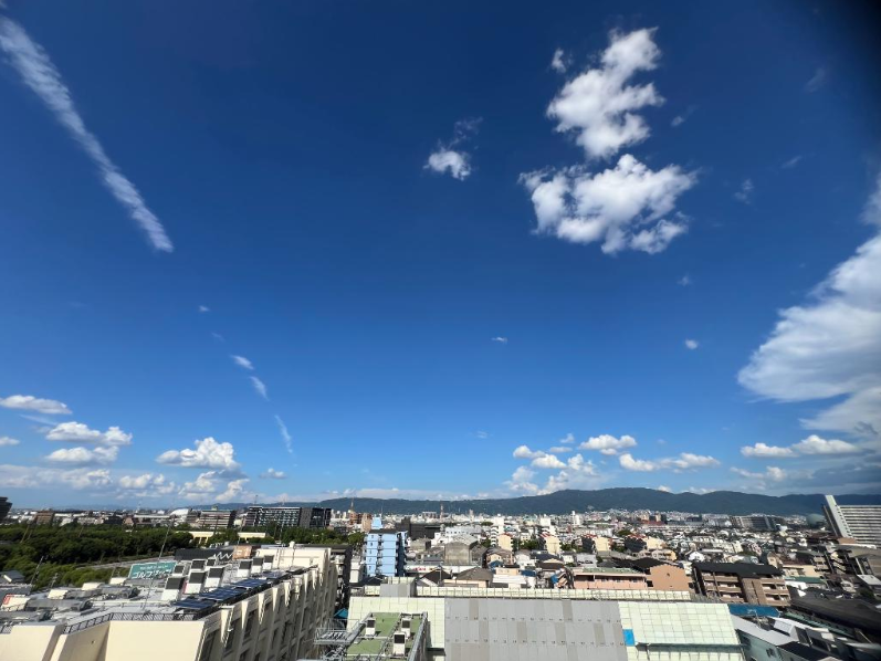 ネオコーポ鶴見緑地